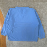 Vintage Herman Miller Distressed Crewneck Sweatshirt Large (1990s)