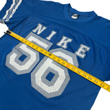 Vintage Nike “Lions” Football Jersey Large (1980s)
