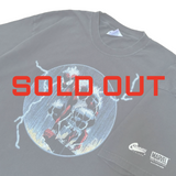 Y2K “Storm” Spider Man T-Shirt By Graphitti XL (2002)