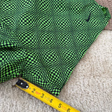 Vintage Nike Illusion Pattern Shorts Medium (1990s)
