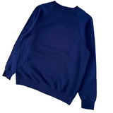 Vintage FBI Crest Crewneck Sweatshirt X-Large (1980s)