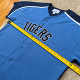 Vintage Detroit Tigers Starter Jersey X-Large (1990s)