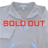 Vintage Polo Sport Quarter Zip Pullover Large (1990s)