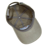 Vintage NASCAR 2000 Promo Strapback Hat (2000)