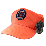 Vintage Detroit Tigers “Sun Faded” Snapback Hat (1980s)