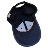 Y2K Detroit Tigers MLB All Star Game Strapback Hat (2005)