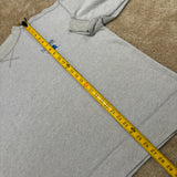Vintage Detroit Lions Striped Crewneck Sweatshirt Large (1990s)