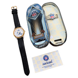Vintage Detroit Lions Fantasma Analog Quartz Watch (1996)