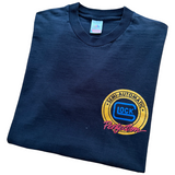 Vintage Glock Pistols Promo T-Shirt Medium (1990s)