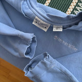 Vintage Herman Miller Distressed Crewneck Sweatshirt Large (1990s)