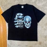 Vintage Stone Cold Steve Austin WWF “Whoop Ass” T-Shirt X-Large (1998)
