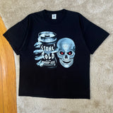 Vintage Stone Cold Steve Austin WWF “Whoop Ass” T-Shirt X-Large (1998)