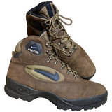 Vintage Nike ACG Caldera Leather Trail/Hiking Boots Men’s 10 (1997)