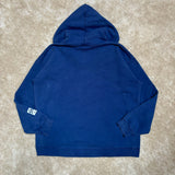 Vintage Slightly Stoopid Band Hoodie Sweatshirt X-Large