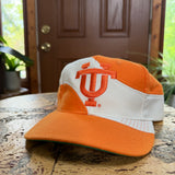 Vintage Tennessee Volunteers Snapback Hat Apex One (1990s)