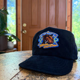 Vintage Camel Cigarettes Promo Snapback Hat (1990s)