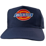 Vintage Dickies Workwear Snapback Hat (1990s)