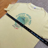 Vintage Speedo Fish T-Shirt Large (1970s)