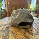 Vintage Bose Promotional Strapback Hat (1990s)