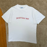 Vintage Calvin & Hobbs “Beer Goggles” T-Shirt X-Large (1990s)