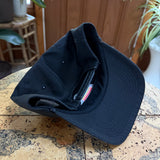 Vintage Apple Promo Snapback Hat (1990s)