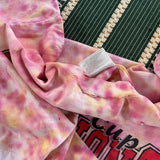 Vintage Detroit Red Wings “Champions” Tie Dye T-Shirt Large (1997)