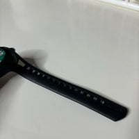 MSU Nike Team Triax Analog Watch (Y2K)