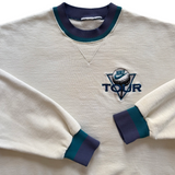 Vintage Nike Golf Tour Sweatshirt X-Large (1990s)