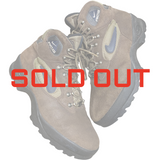 Vintage Nike ACG Caldera Leather Trail/Hiking Boots Men’s 10 (1997)