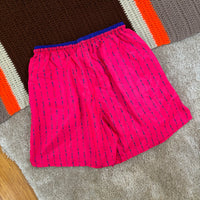 Vintage Umbro Soccer Shorts Large (1990s)
