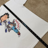 Vintage Betty Boop T-Shirt XL (1994)