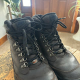 Vintage Nike ACG Air Tumalo II Leather Boots 9 (1995)