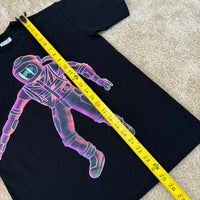 Y2K Billionaire Boys Club Astronaut T-Shirt Small (2000s)