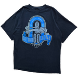 Vintage Detroit Lions “60 Seasons” T-Shirt XL (1993)