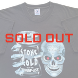 Vintage Stone Cold Steve Austin WWF “Whoop Ass” T-Shirt X-Large (1998)