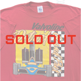 Vintage Detroit Grand Prix T-Shirt X-Large (1990)