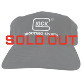 Vintage Glock Shooting Sports Strapback Hat (1990s)