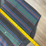 1990s Carhartt Rugged Outdoor Wear Flannel X-LARGE